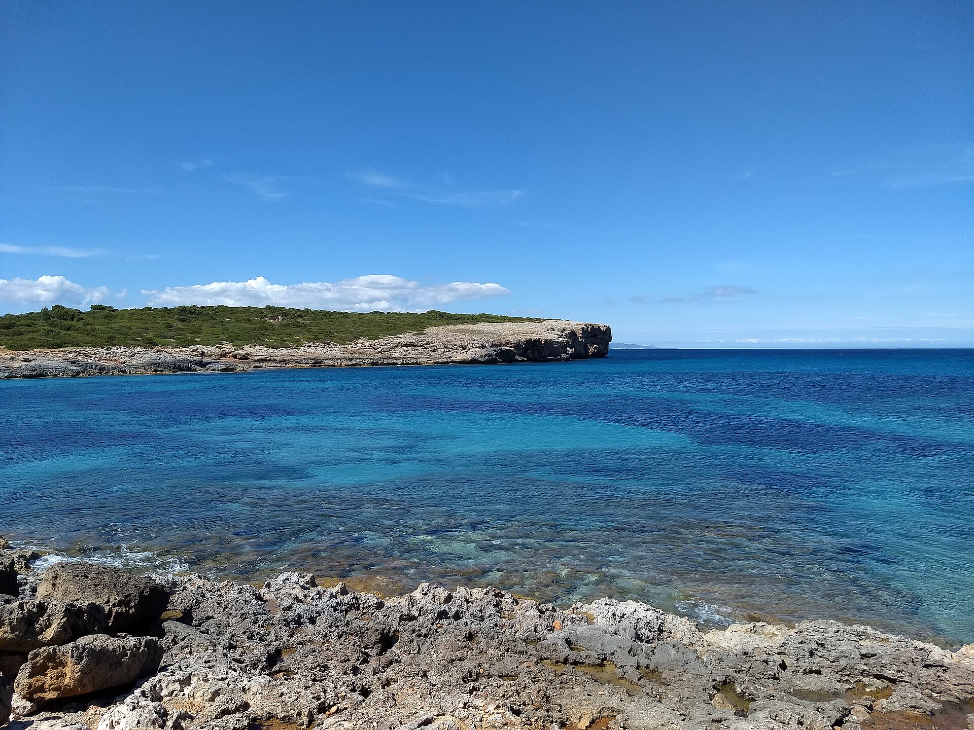 S'Algar