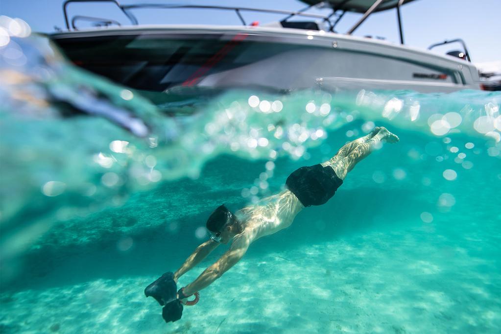 Scooter Eléctrico Jobe