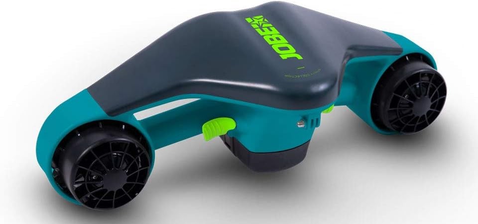 Scooter Eléctrico Jobe