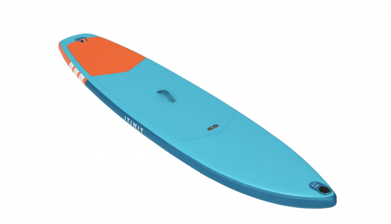 Tabla de Paddle Surf Hinchable